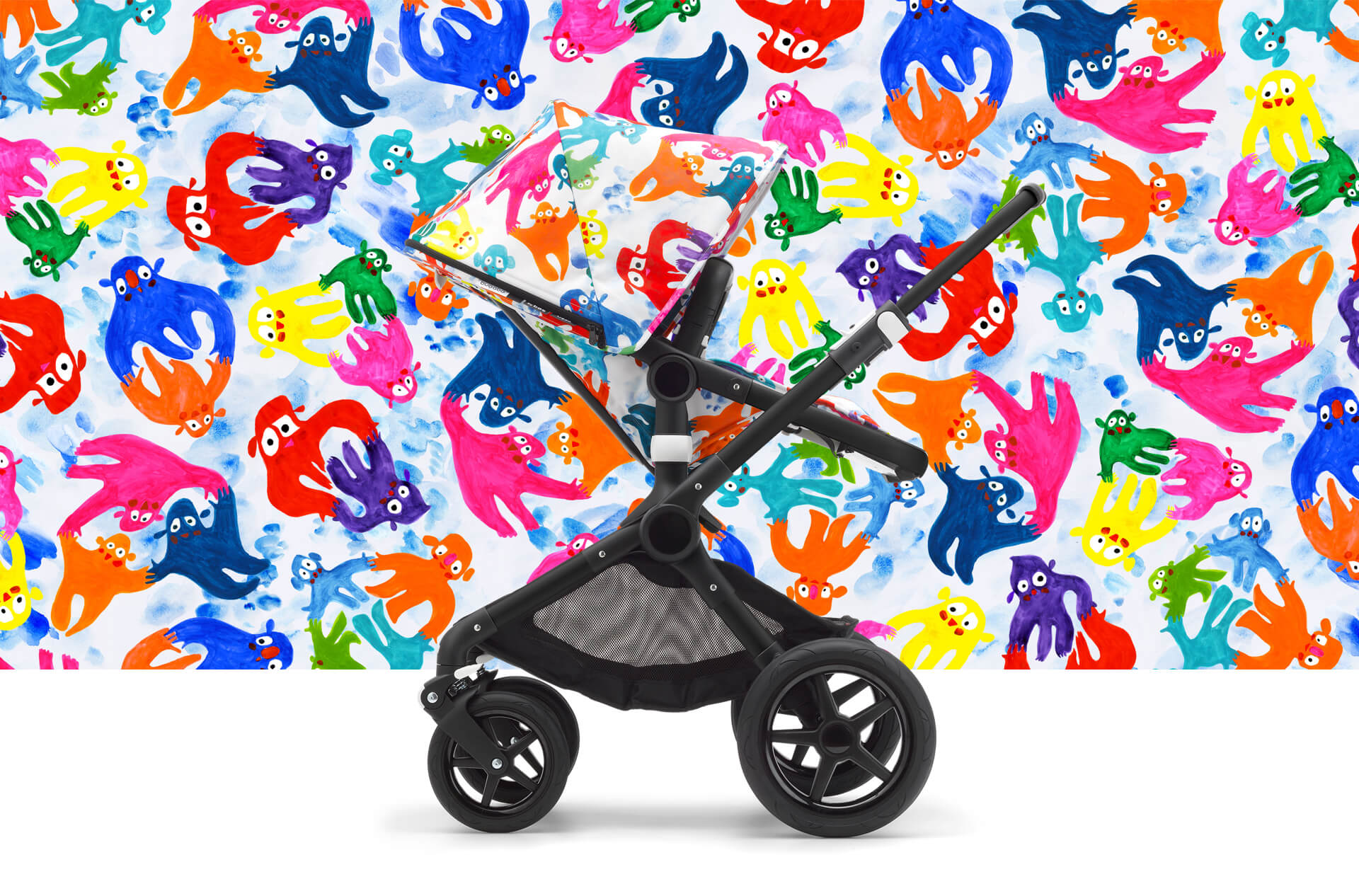 bugaboo limited edition